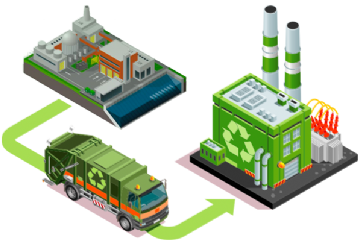 Riapertura del Centro Multiraccolta Rifiuti di Roccapietra