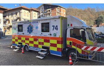 Ambulatorio Medico Mobile