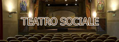 Teatro sociale di Balmuccia